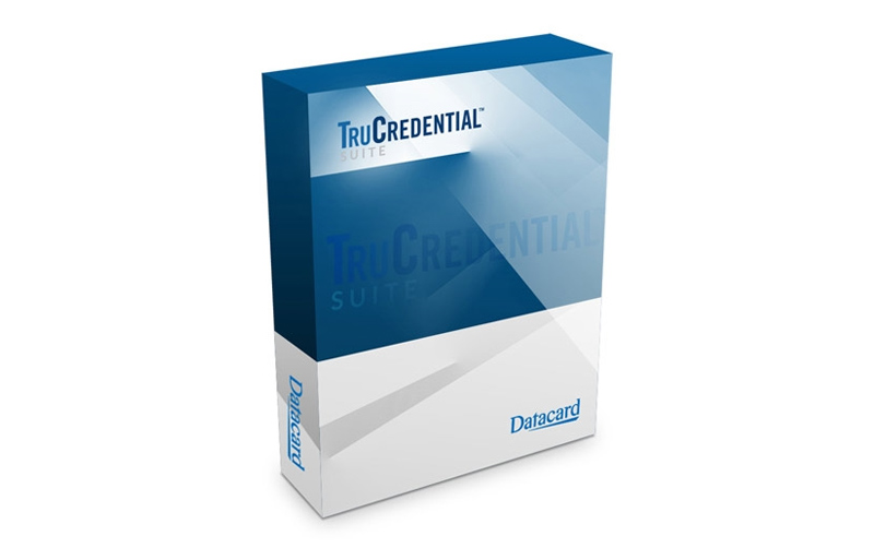 TruCredential Software